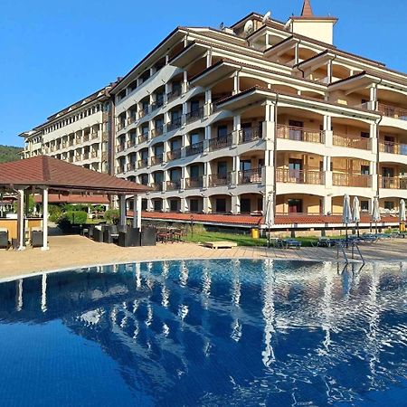 Casablanca Hotel Obzor Exteriör bild