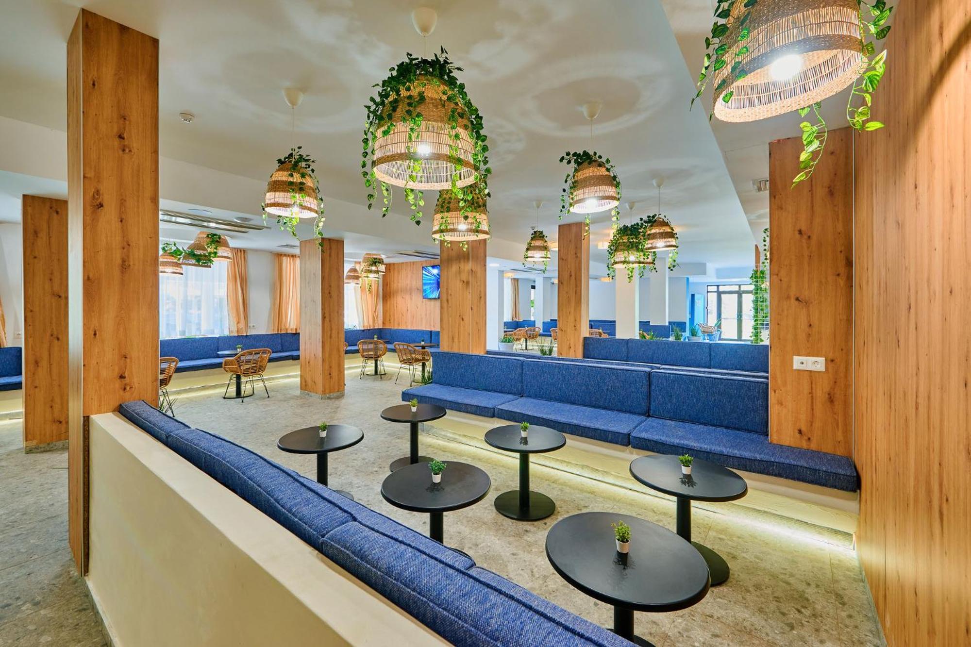 Casablanca Hotel Obzor Exteriör bild
